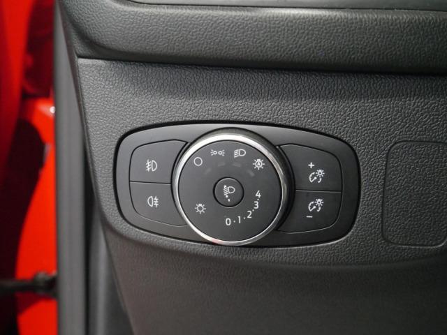 Ford Focus 1.0 Ecoboost MHEV 114kW Active