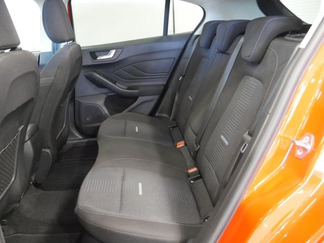 Ford Focus 1.0 Ecoboost MHEV 114kW Active