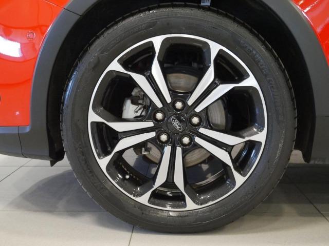 Ford Focus 1.0 Ecoboost MHEV 114kW Active