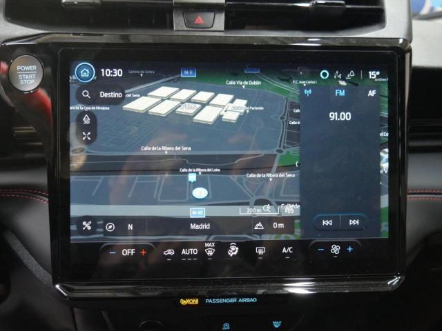 Ford Puma 1.0 EcoBoost 125cv ST-Line X MHEV