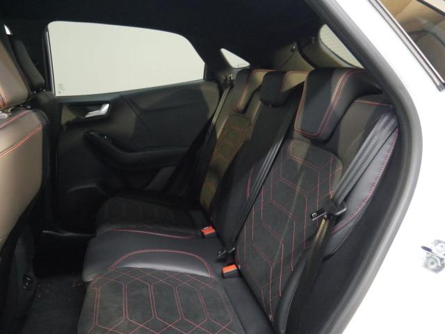 Ford Puma 1.0 EcoBoost 125cv ST-Line X MHEV