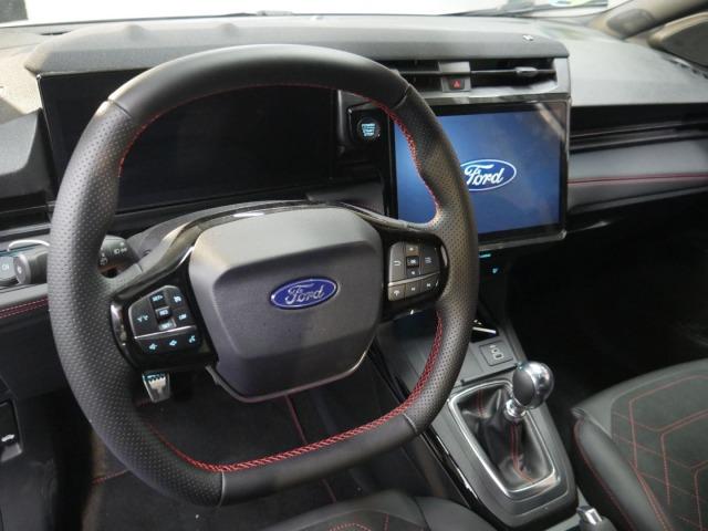 Ford Puma 1.0 EcoBoost 125cv ST-Line X MHEV