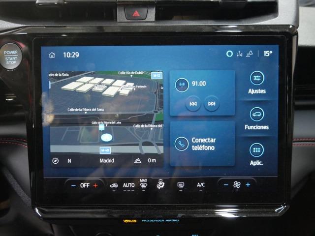 Ford Puma 1.0 EcoBoost 125cv ST-Line X MHEV