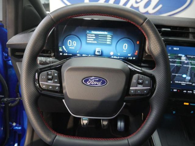 Ford Puma 1.0 EcoBoost 125cv ST-Line X MHEV