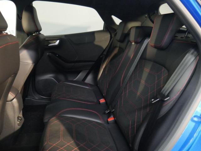 Ford Puma 1.0 EcoBoost 125cv ST-Line X MHEV