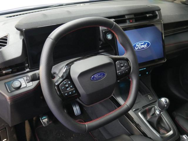 Ford Puma 1.0 EcoBoost 125cv ST-Line X MHEV