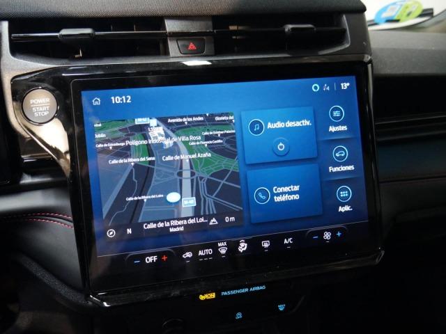 Ford Puma 1.0 EcoBoost 125cv ST-Line X MHEV