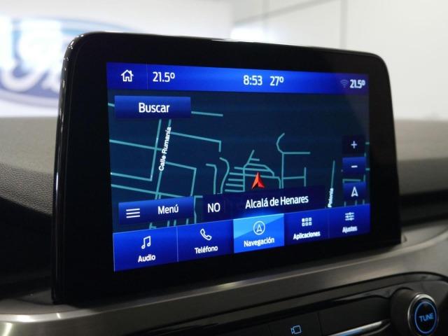 Ford Kuga Titanium 2.5 Duratec FHEV 140kW 4x4 Auto