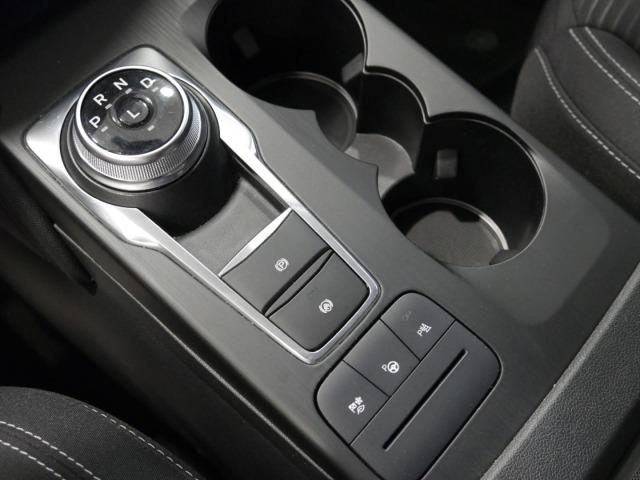 Ford Kuga Titanium 2.5 Duratec FHEV 140kW 4x4 Auto