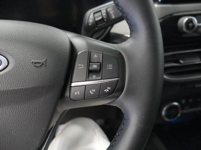 Ford Kuga Titanium 2.5 Duratec FHEV 140kW 4x4 Auto