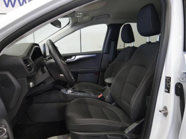 Ford Kuga Titanium 2.5 Duratec FHEV 140kW 4x4 Auto