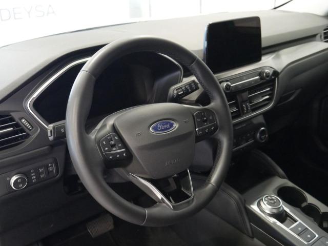 Ford Kuga Titanium 2.5 Duratec FHEV 140kW 4x4 Auto