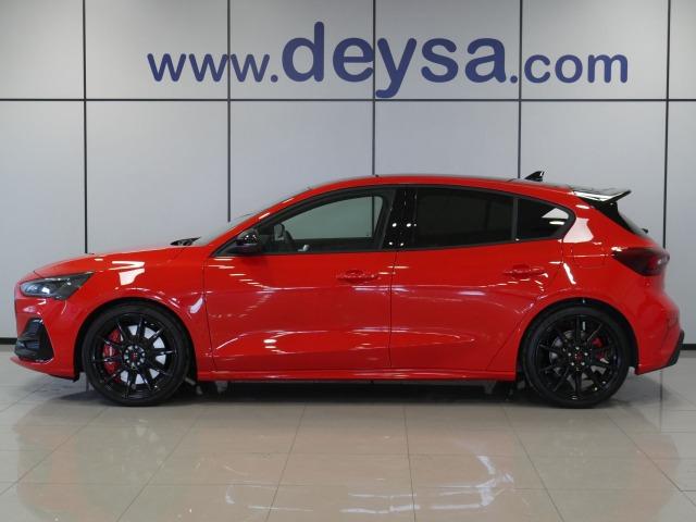 Ford Focus ST 2.3 Ecoboost 206kW (280CV)
