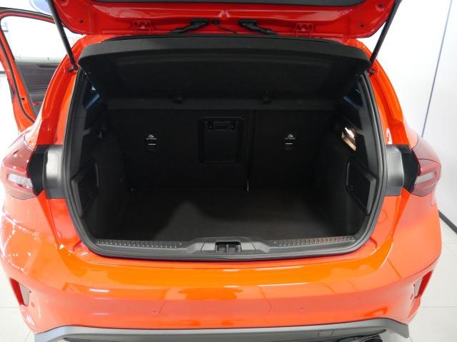 Ford Focus ST 2.3 Ecoboost 206kW (280CV)