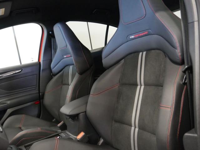 Ford Focus ST 2.3 Ecoboost 206kW (280CV)