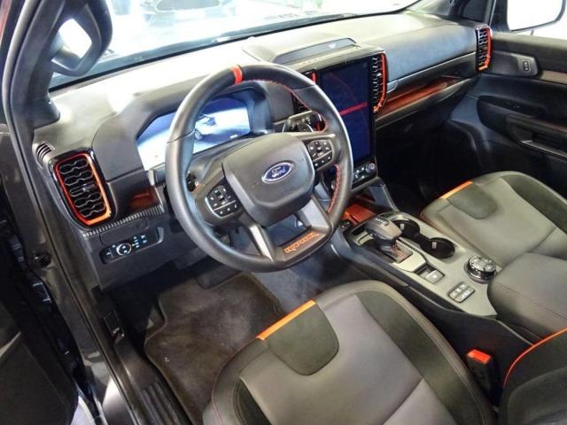 Ford Ranger 2.0 Ecobl 154kW e-AWD D Cab Raptor AT