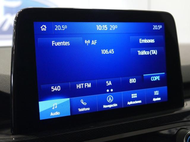 Ford Kuga ST-Line 2.0 EcoBlue MHEV 110kW (150CV)
