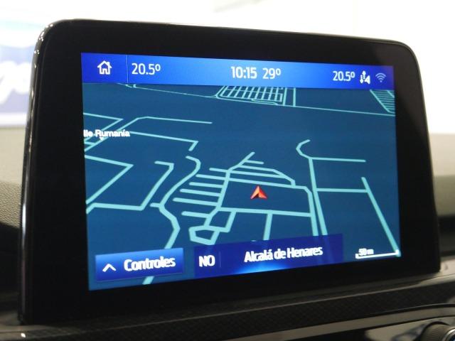 Ford Kuga ST-Line 2.0 EcoBlue MHEV 110kW (150CV)