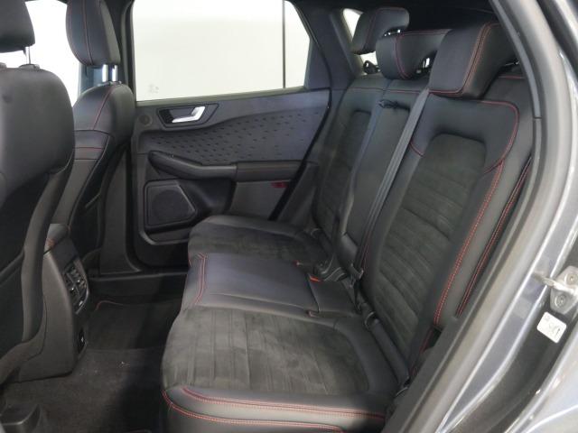 Ford Kuga ST-Line 2.0 EcoBlue MHEV 110kW (150CV)