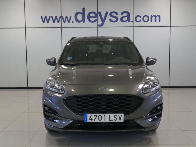 Ford Kuga ST-Line 2.0 EcoBlue MHEV 110kW (150CV)