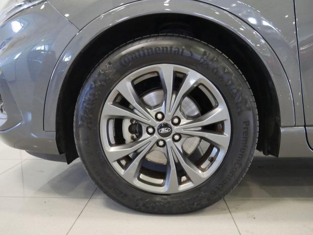 Ford Kuga ST-Line 2.0 EcoBlue MHEV 110kW (150CV)