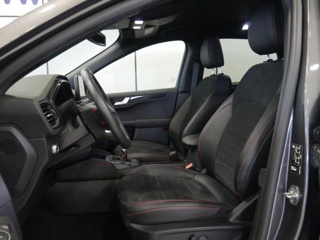 Ford Kuga ST-Line 2.0 EcoBlue MHEV 110kW (150CV)