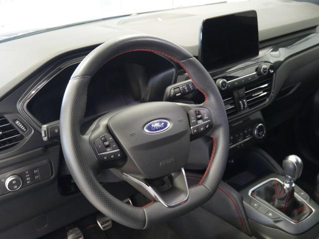 Ford Kuga ST-Line 2.0 EcoBlue MHEV 110kW (150CV)