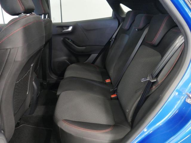 Ford Puma 1.0 EcoBoost 125cv ST-Line Desi MHEV Aut