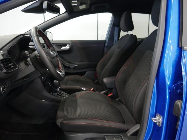 Ford Puma 1.0 EcoBoost 125cv ST-Line Desi MHEV Aut
