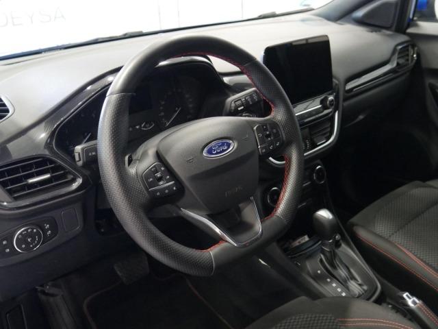 Ford Puma 1.0 EcoBoost 125cv ST-Line Desi MHEV Aut