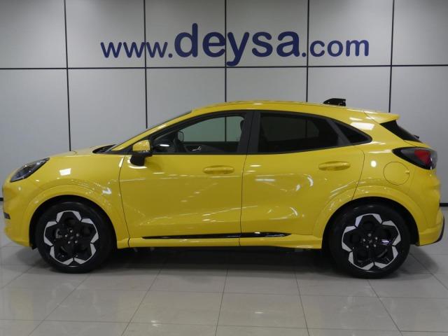 Ford Puma Puma Gen-E Premium 43kWh 168CV FWD