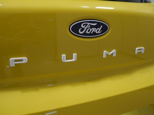 Ford Puma Puma Gen-E Premium 43kWh 168CV FWD