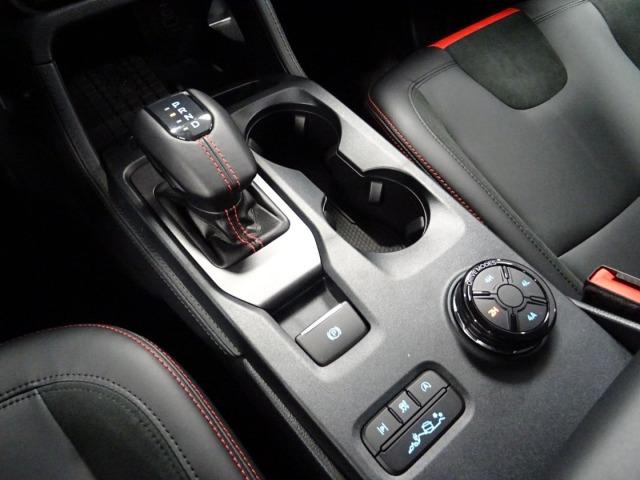 Ford Ranger 3.0 Ecob 215kW e-AWD Dob Cab Raptor AT