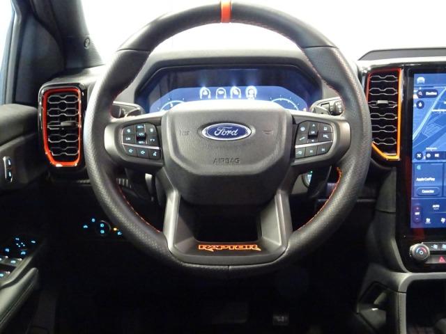 Ford Ranger 3.0 Ecob 215kW e-AWD Dob Cab Raptor AT