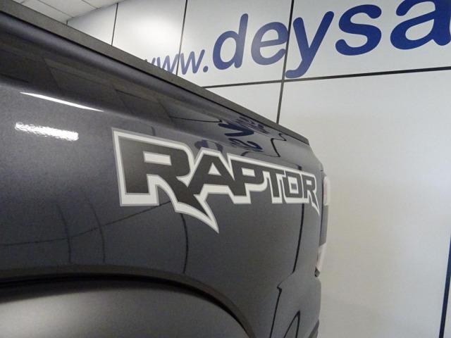 Ford Ranger 3.0 Ecob 215kW e-AWD Dob Cab Raptor AT