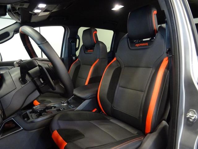 Ford Ranger 3.0 Ecob 215kW e-AWD Dob Cab Raptor AT