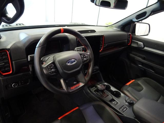 Ford Ranger 3.0 Ecob 215kW e-AWD Dob Cab Raptor AT