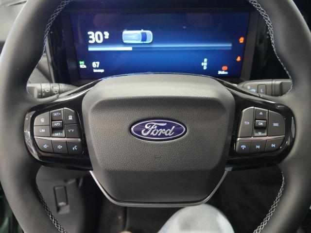 Ford Tourneo Courier BEV 43,6kWh 100kW (136CV) Active Auto