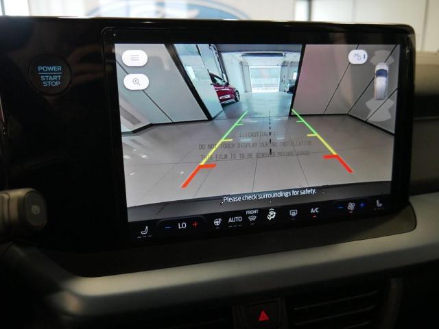 Ford Tourneo Courier BEV 43,6kWh 100kW (136CV) Active Auto