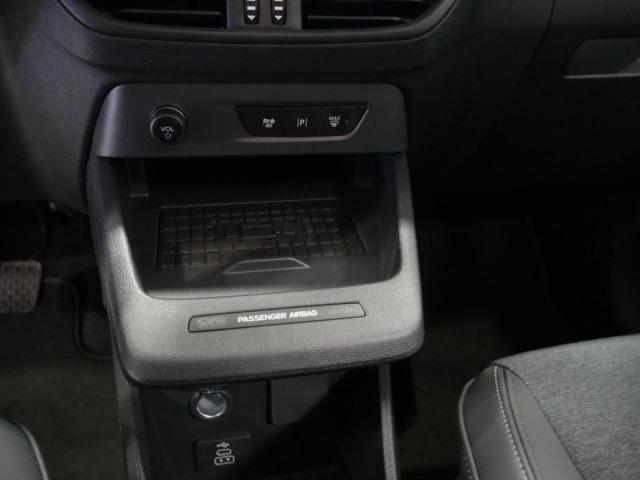 Ford Tourneo Courier BEV 43,6kWh 100kW (136CV) Active Auto