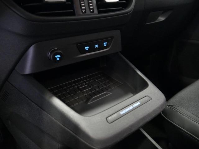 Ford Tourneo Courier BEV 43,6kWh 100kW (136CV) Active Auto