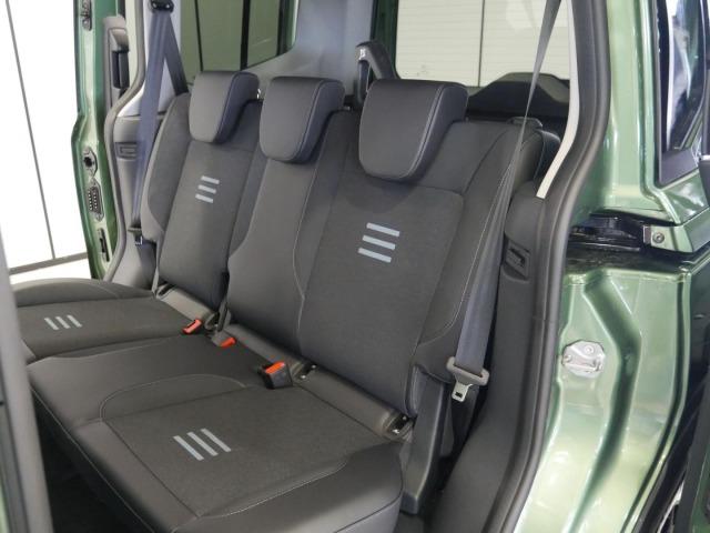 Ford Tourneo Courier BEV 43,6kWh 100kW (136CV) Active Auto