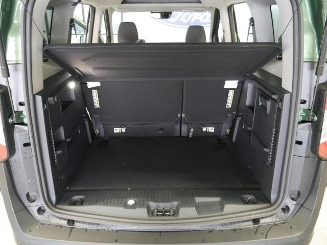 Ford Tourneo Courier BEV 43,6kWh 100kW (136CV) Active Auto