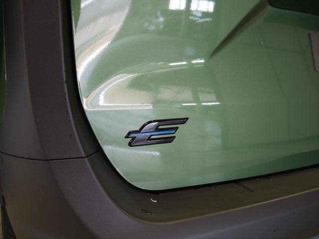 Ford Tourneo Courier BEV 43,6kWh 100kW (136CV) Active Auto