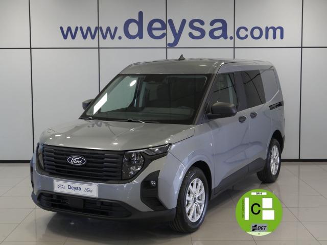 Ford Transit Courier Kombi 1.5 Ecoblue 75kW Trend