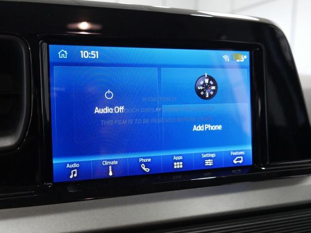 Ford Transit Courier Kombi 1.5 Ecoblue 75kW Trend