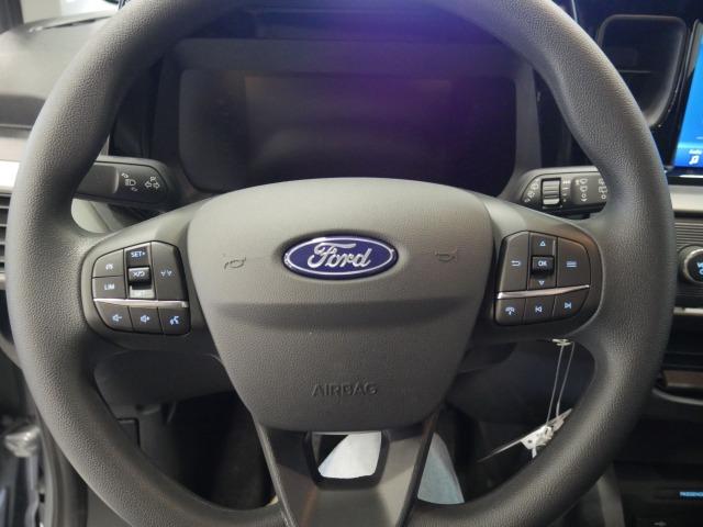 Ford Transit Courier Kombi 1.5 Ecoblue 75kW Trend
