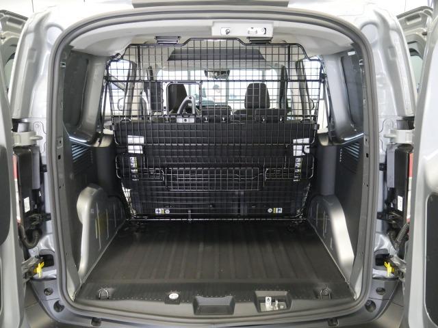Ford Transit Courier Kombi 1.5 Ecoblue 75kW Trend