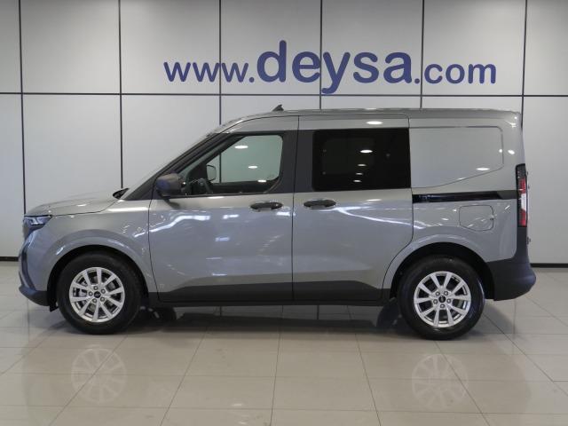 Ford Transit Courier Kombi 1.5 Ecoblue 75kW Trend