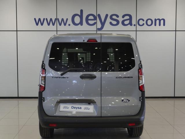 Ford Transit Courier Kombi 1.5 Ecoblue 75kW Trend